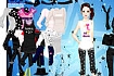 Thumbnail of Dots and Beads Dressup